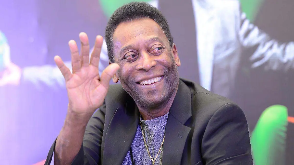 La escuela del Rey Pelé marcas, mitos y leyendas